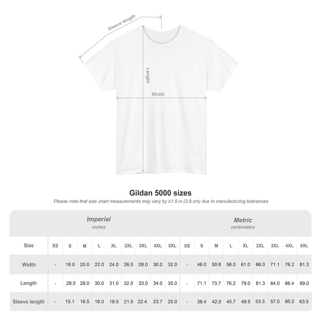 Minimal CC Monogram Tee | Small Center Logo, White Cotton T-Shirt