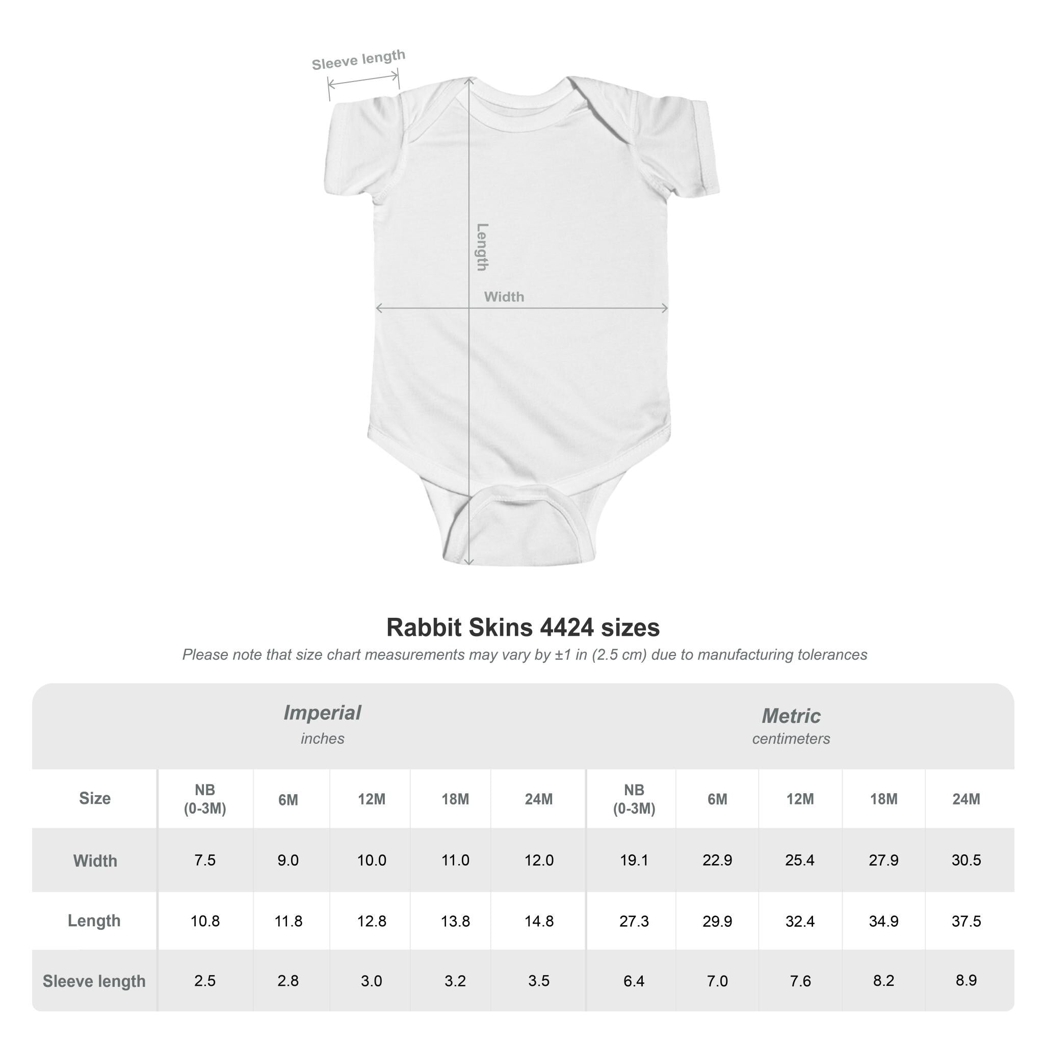 Funny Baby Onesie | Parents Gift, Cotton Bodysuit